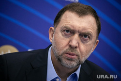ПМЭФ-2021. Первый день, Дерипаска, Титов, Татулова. Санкт-Петербург, дерипаска олег