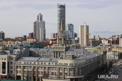 Весна в городе. Екатеринбург, администрация екатеринбурга, город екатеринбург, мэрия екатеринбурга