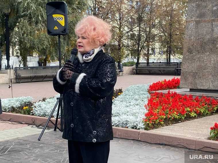 Росавтодор выставка. Челябинск