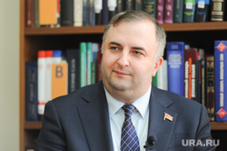 Олег Гербер в Большой студии. Челябинск, гербер олег