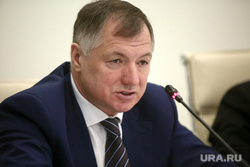 Совместное заседание коллегии Минстроя и президиума правительственной комиссии по региональному развитию. Москва, хуснуллин марат