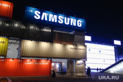 Сочи-2014. Зимняя олимпиада. 20.02.2014, samsung, павильон самсунг