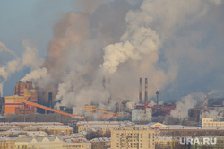 Прогулка по Нижнему Тагилу, нижний тагил, промышленность, завод, выбросы, дым над городом, предприятие, городской пейзаж, экология