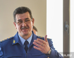 Выездное совещание секретаря Совета Безопасности РФ Николая Патрушева. Челябинск, зайцев сергей