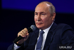 Путин раскрыл, какой курс доллара нужен России