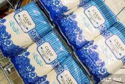 Магнит 31 марта. Тюмень, цены, сахар, цены на продукты, полки магазина