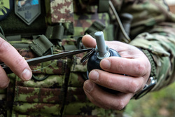 Вооруженные силы Украины. stock, граната, всу,  stock, чека