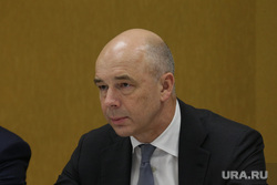 Рабочая поездка Первого заместителя Председателя Правительства РФ - Министра финансов РФ Антона Силуанова, силуанов антон