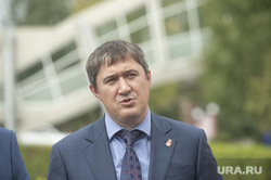 День знаний в Пермском университете. Пермь, махонин дмитрий