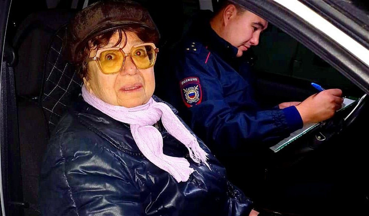 Сейчас жизни и здоровью жительницы Челябинской области ничего не угрожает.