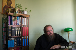 Интервью. Андрей Кураев. Москва (вариант 2), кураев андрей