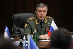 Вооруженные силы РФ. stock, герасимов валерий, stock