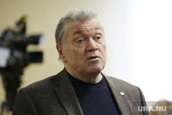 Заседание политсовета регионального отделения партии "Единая Россия" Пермского края. Пермь, кобелев виктор