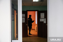 Литвинова Элла , участковый уполномоченный полиции 6-го отделения. Тюмень, полиция, опорный пункт полиции