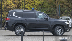 Всероссийский круизный форум. Пермь., toyota lend cruser, джип махонина
