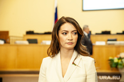 Очередное заседание тюменской областной думы. Тюмень, швецова ольга