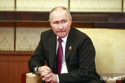 Владимир Путин в Перми принимает участие в форуме «Россия-спортивная держава». Онлайн-трансляция