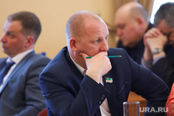 Выбор мэра. Курган, руденко сергей