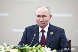 Путин выразил благодарность жителям Тюменской области