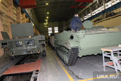 Курганский машиностроительный завод  (КМЗ) , бмп, кмз, цех завода