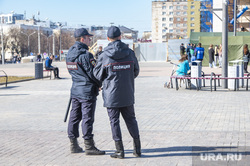 Виды города. Пермь, ппс, полиция, патруль полиции