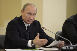 Путин назвал дискриминацией запрет Олимпийских игр для россиян: главное из выступления в Перми