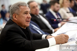 Совместное заседание коллегии Минстроя и президиума правительственной комиссии по региональному развитию. Москва, минниханов рустам