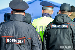 Учения МЧС по тушению ландшафтных пожаров в Троицком районе. Челябинск, полиция, дпс, спины полиции