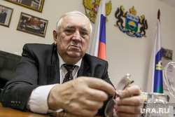 Интервью с Киричук С.М. Москва., киричук степан
