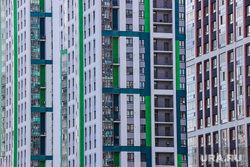 Новостройки. Екатеринбург, многоэтажка, недвижимость, ипотека, жилье, новостройка