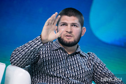 Новое знание, Хабиб Нурмагомедов. Москва, нурмагомедов хабиб