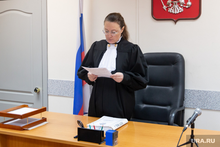 Суд над Александром Неустроевым. Екатеринбург