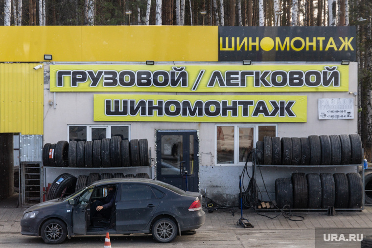 Путинский автобан Р-242 «Пермь – Екатеринбург». Свердловская область