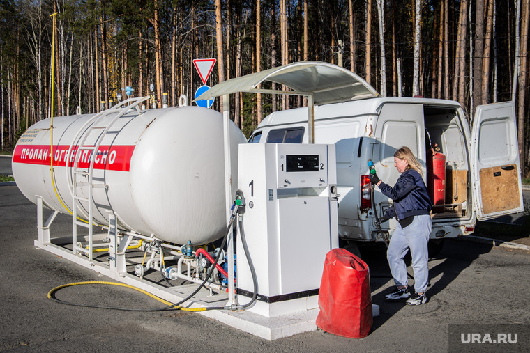 Путинский автобан Р-242 «Пермь – Екатеринбург». Свердловская область