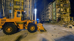 Прокуратура Нижневартовска запретила мэру выселять жителей пострадавших от взрыва домов до суда
