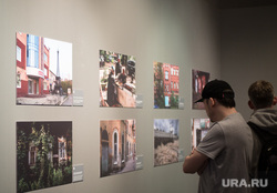 Открытие фотовыставки «Долгий-долгий день». Пермь, фотовыставка