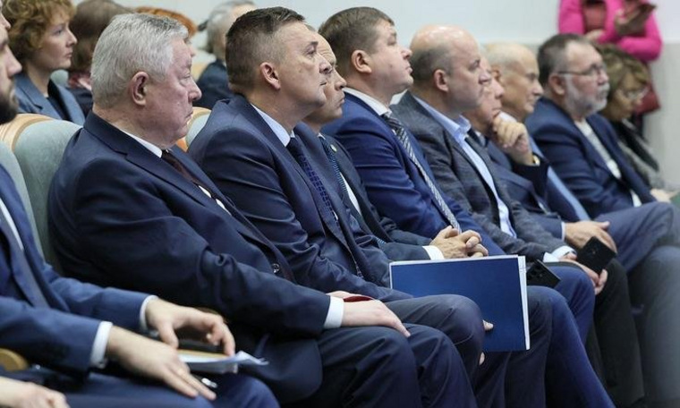 В Екатеринбурге стартовал форум «Техническое перевооружение машиностроительных предприятий России»