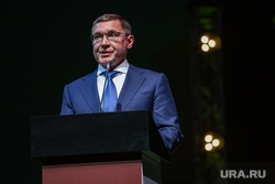 Вторая всероссийская премия «Молодой промышленник года». Екатеринбург, якушев владимир