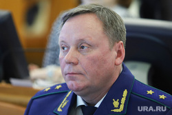 Заседание правительства. Курган , назаров андрей