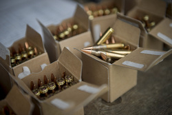 Боеприпасы. Западное вооружение. stock, пуля, нато, патрон, stock