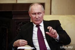 Президент России Владимир Путин на переговорах с лидерами зарубежных стран. Пекин, путин владимир