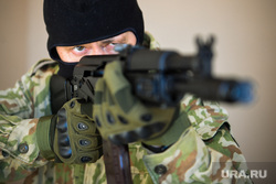 Clipart.  Weapon.  Chelyabinsk, machine gun, Kalashnikov, weapon, security officer, sniper, shooter, uniform, terrorist, killer, anti-terrorism, camouflage, terrorist defense, tactical gloves, military