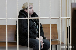 Задержанную ФСБ топ-менеджера челябинского МУП отправили под арест. Видео