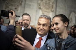 Виктор Орбан, орбан виктор, orban victor