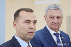 Открытие Кетовской школы. Курган, шумков вадим, муратов сергей 