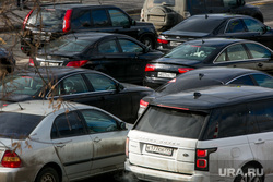 Пробки в городе. Москва, машины, пробка, трафик, автомобили, автотранспорт