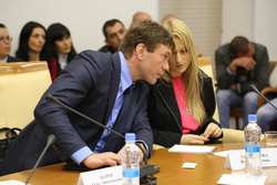 Челябинский депутат Госдумы сообщила о состоянии украинского экс-политика Царева