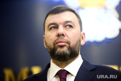 Пушилин описал состояние экс-депутата Рады Царева после покушения