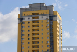 Новостройки. Екатеринбург, недвижимость, жилье, новостройка