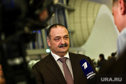 Михаил Мишустин на Азербайджано-Российском форуме. Баку, меликов сергей